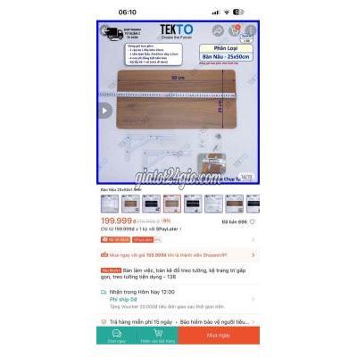 Kệ Để Đồ Thuận An - Bình Dương