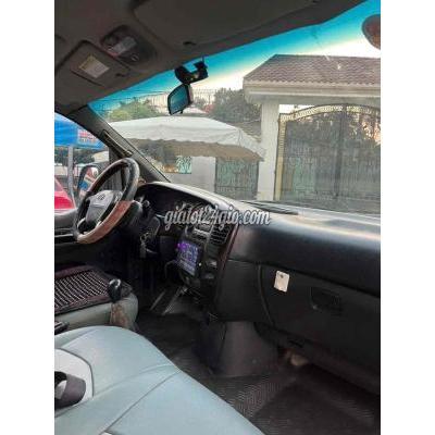 Ô Tô Cũ Thủ Đức - Hồ Chí Minh