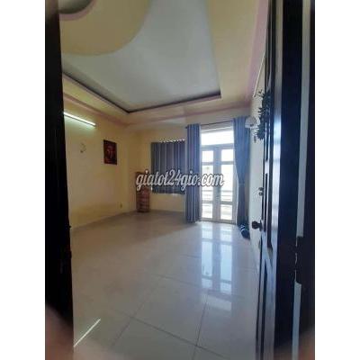 Bán Nhà Tân Phú - Hồ Chí Minh