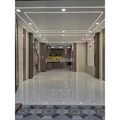 Bán Nhà Bình Tân - Hồ Chí Minh