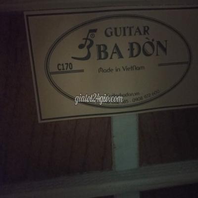 Đàn Guitar Cũ Thủy Nguyên - Hải Phòng