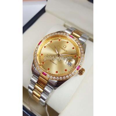 Đồng Hồ Nam Thủ Đức - Hồ Chí Minh