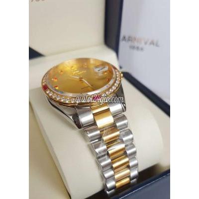 Đồng Hồ Nam Thủ Đức - Hồ Chí Minh