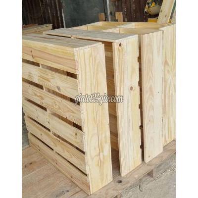 Giường Gò Vấp - Hồ Chí Minh