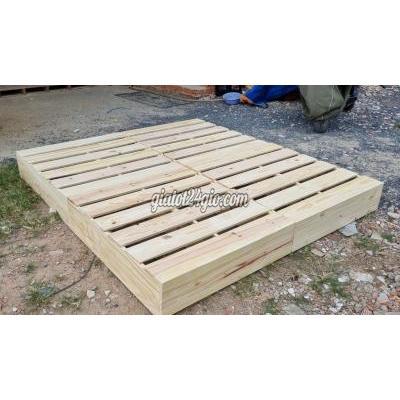 Giường Gò Vấp - Hồ Chí Minh