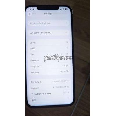 Điện Thoại Iphone Cũ Thanh Trì - Sóc Trăng