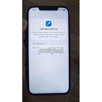 Điện Thoại Iphone Cũ Thanh Trì - Sóc Trăng