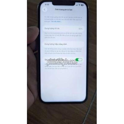 Điện Thoại Iphone Cũ Thanh Trì - Sóc Trăng