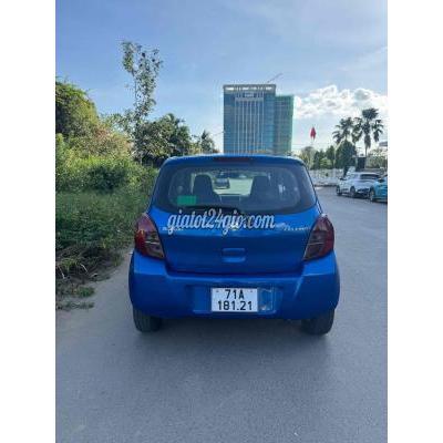 Ô Tô Cũ Cái Răng - Cần Thơ