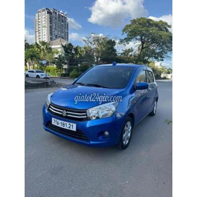 Ô Tô Cũ Cái Răng - Cần Thơ