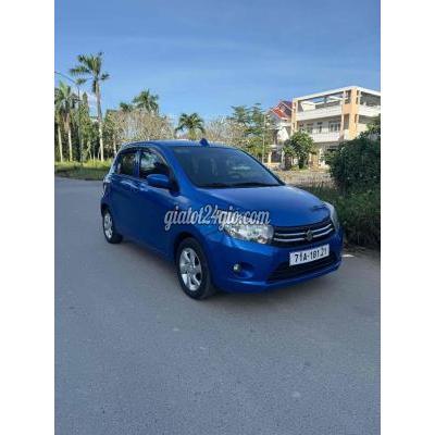 Ô Tô Cũ Cái Răng - Cần Thơ