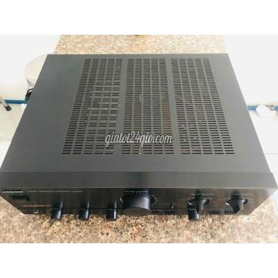 Amply Mixer Cũ Quận 12 - Hồ Chí Minh