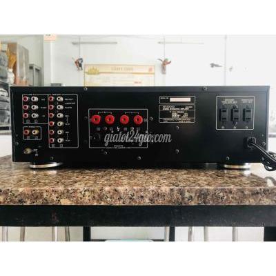 Amply Mixer Cũ Quận 12 - Hồ Chí Minh