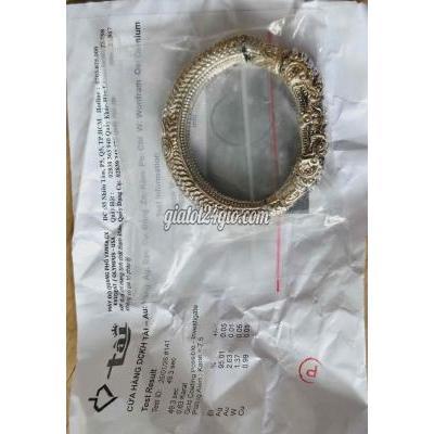 Trang Sức Cũ Quận 10 - Hồ Chí Minh