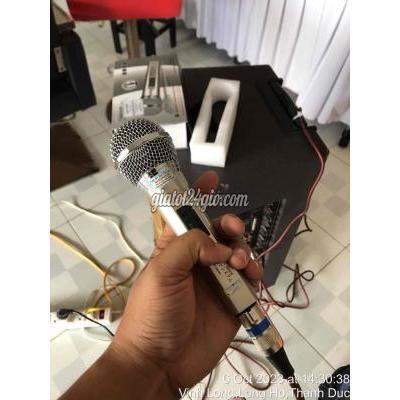 Thiết Bị Âm Thanh Vĩnh Long - Vĩnh Long