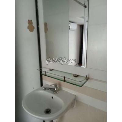 Cho Thuê Căn Hộ Gò Vấp - Hồ Chí Minh