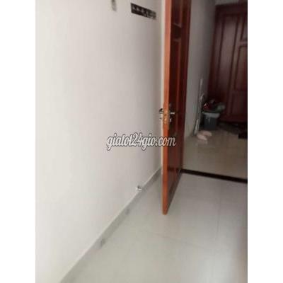 Cho Thuê Căn Hộ Gò Vấp - Hồ Chí Minh
