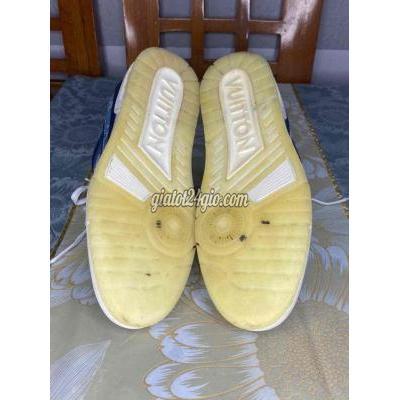 Giày Nam Cũ Quận 8 - Hồ Chí Minh