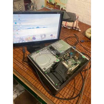 Bộ Máy Tính Để Bàn Cũ Tân Phú - Hồ Chí Minh