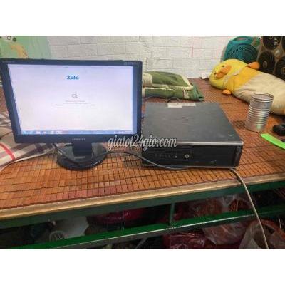 Bộ Máy Tính Để Bàn Cũ Tân Phú - Hồ Chí Minh