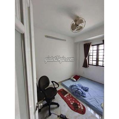 Bán Nhà Bình Tân - Hồ Chí Minh