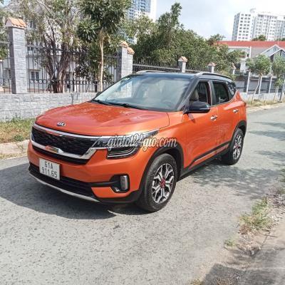 Ô Tô Cũ Thủ Dầu Một - Bình Dương