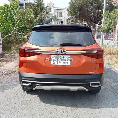 Ô Tô Cũ Thủ Dầu Một - Bình Dương