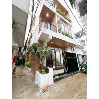 Bán Nhà Hải Châu - Đà Nẵng