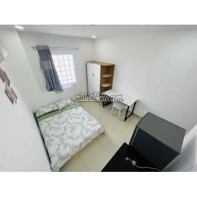 Phòng Trọ Bình Thạnh - Hồ Chí Minh