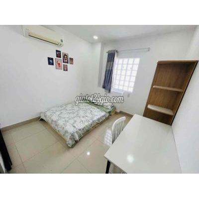 Phòng Trọ Bình Thạnh - Hồ Chí Minh