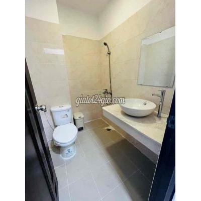 Phòng Trọ Bình Thạnh - Hồ Chí Minh