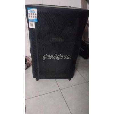 Loa Karaoke Cũ Quận 12 - Hồ Chí Minh