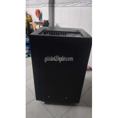 Loa Karaoke Cũ Quận 12 - Hồ Chí Minh