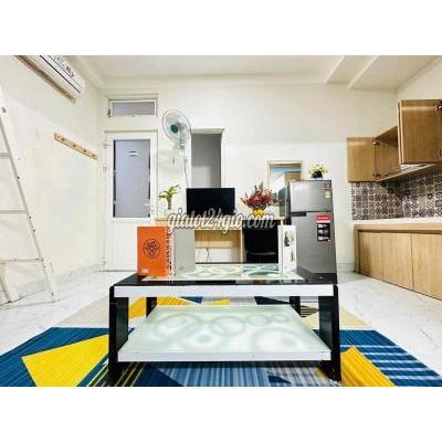 Phòng Trọ Tân Bình - Hồ Chí Minh