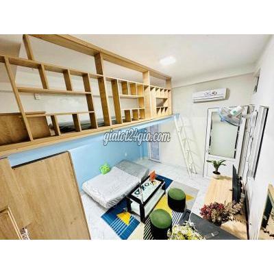 Phòng Trọ Tân Bình - Hồ Chí Minh