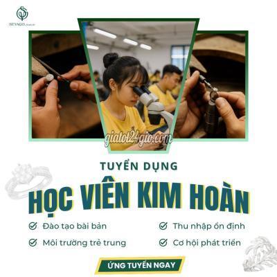 Tuyển Dụng Thủ Đức - Hồ Chí Minh