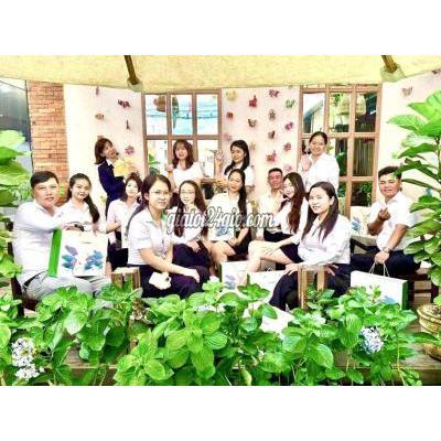 Tuyển Dụng Rạch Giá - Kiên Giang