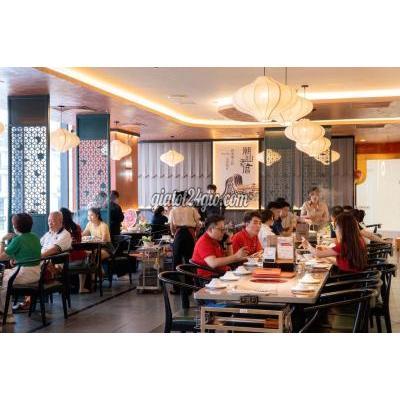 Tuyển Dụng Gò Vấp - Hồ Chí Minh