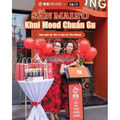 Tuyển Dụng Gò Vấp - Hồ Chí Minh