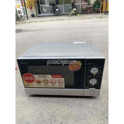 Lò Nướng Cũ Gò Vấp - Hồ Chí Minh