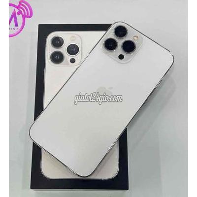 Điện Thoại Iphone Cũ Gò Vấp - Hồ Chí Minh