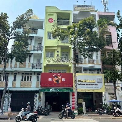 Tuyển Dụng Quận 8 - Hồ Chí Minh