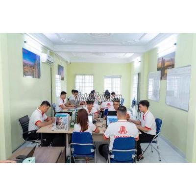 Tuyển Dụng Bình Tân - Hồ Chí Minh