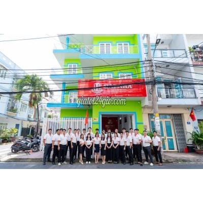 Tuyển Dụng Bình Tân - Hồ Chí Minh