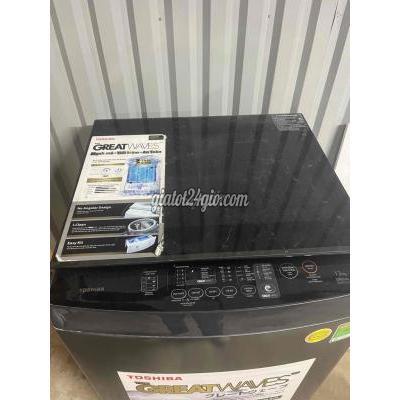 Máy Giặt Cũ Sơn La - Sơn La