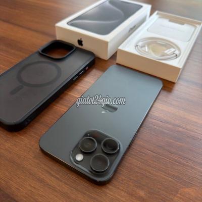 Điện Thoại Iphone Cũ Gò Vấp - Hồ Chí Minh