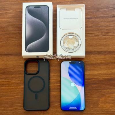 Điện Thoại Iphone Cũ Gò Vấp - Hồ Chí Minh