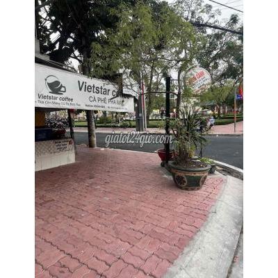 Cho Thuê Mặt Bằng Quận 8 - Hồ Chí Minh