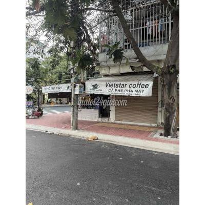 Cho Thuê Mặt Bằng Quận 8 - Hồ Chí Minh