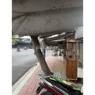 Cho Thuê Mặt Bằng Quận 8 - Hồ Chí Minh